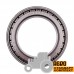 JD9069: JD9069 - John Deere : 80274842: 80274843 - New Holland - [Timken] Конический роликовий подшипник