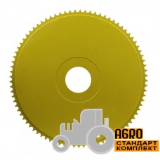 Звездочка жатки 670417 Claas (614992 Claas) - Z85