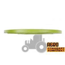 Кришка предохранительной муфты жатки - 610463 Claas, D135мм