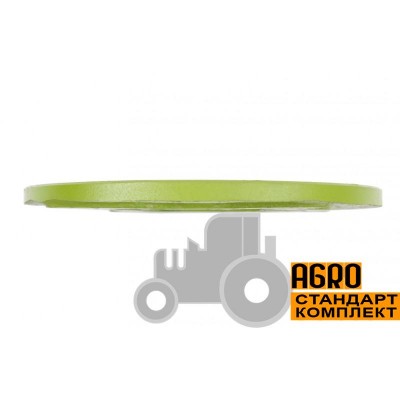 Кришка предохранительной муфты жатки - 610463 Claas, D135мм