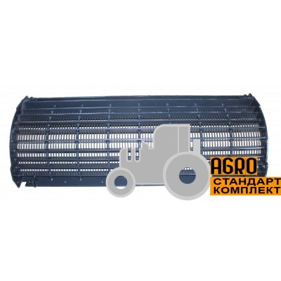 Підбарабання 647458 Claas