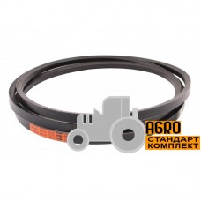 Приводной ремень 80230060 [New Holland] Cx3060 Harvest Belts [Stomil]
