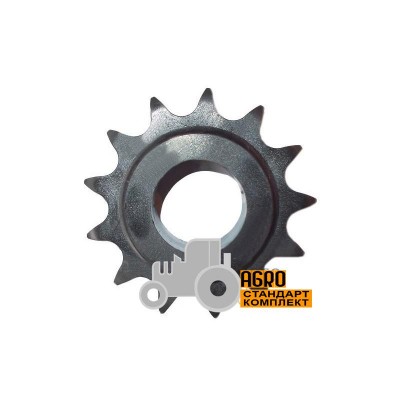 Зірочка 985463 Claas, Z13