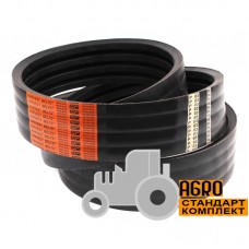 Ремень многоручьевой 87332161 [Case-IH] 15J-3556 Harvest Belts [Stomil]