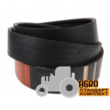 Ремінь багатоклиновий 699268 [New Holland] 15J-2075 Harvest Belts [Stomil]