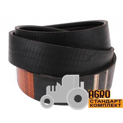 Ремень многоручьевой 699268 [New Holland] 15J-2075 Harvest Belts [Stomil]