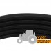 Ремень многоручьевой 699268 [New Holland] 15J-2075 Harvest Belts [Stomil]