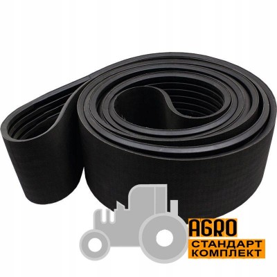 Ремень многоручьевой 6201247 [Rostselmash] 8HB-3615 Harvest Belts [Stomil]