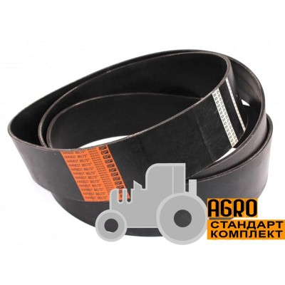 Ремень плоский Z21401 John Deere 70x5x3330 Harvest Belts [Stomil]