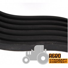 Ремень многоручьевой 906561.0 [Claas] 6HB-2530 Harvest Belts [Stomil]