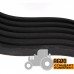 Ремень многоручьевой 906561.0 [Claas] 6HB-2530 Harvest Belts [Stomil]