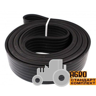 Ремень многоручьевой 667452.0 [Claas] 6HB-3280 Harvest Belts [Stomil]