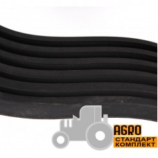 Ремень многоручьевой 61068968 [Fortschritt] 6HB-4985 Harvest Belts [Stomil]