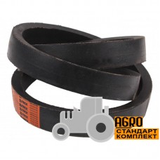 Варіаторний комбайновий ремінь 599060R1 [Case-IH] Harvest Belts [Stomil]