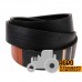 Ремінь багатоклиновий D41978300 [Massey Ferguson] 5HB-2985 Harvest Belts [Stomil]