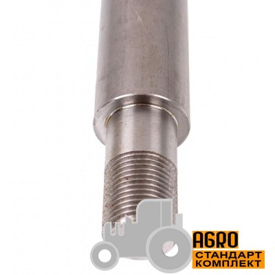 Шпилька варіатора молотильного барабана - 630108 Claas - 255мм, M18х1,5