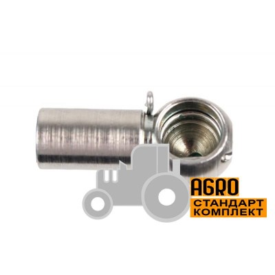 Наконечник гидравлический 56M5259 John Deere