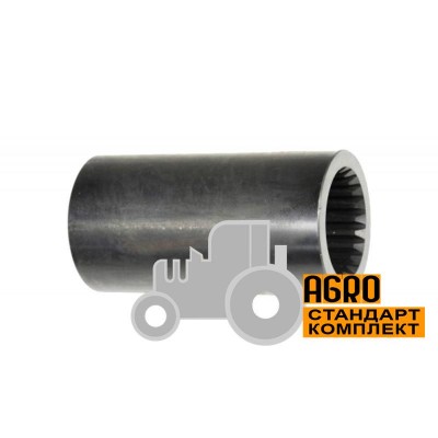 Муфта шлицевая гидромотора H129525 John Deere