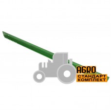 Планка похилого транспортера Z62286 John Deere