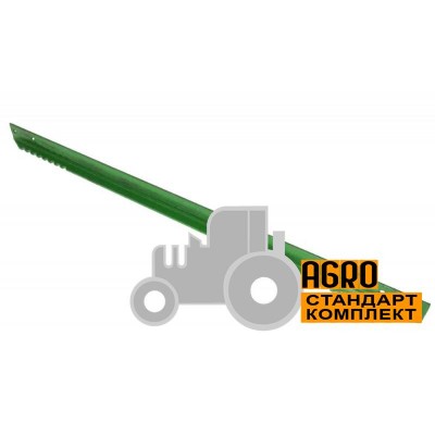 Планка наклонного транспортера Z62286 John Deere