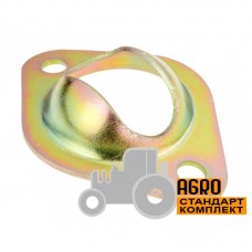 Корпус пальця нагортача D28200151 Massey Ferguson (верхній)