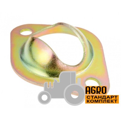 Корпус пальца толкателя D28200151 Massey Ferguson (верхний)