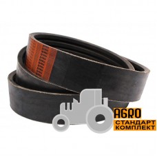 Ремінь багатоклиновий 04-109135 [Mengele] 4HB-4835 Harvest Belts [Stomil]