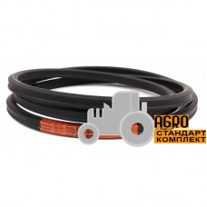 Ремень двусторонний шестигранный 06240268 Deutz-Fahr [Harvest Belts Stomil]