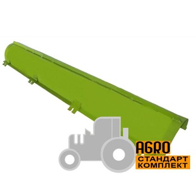 Лоток для зерна 600397 Claas