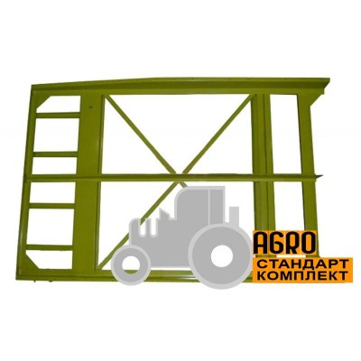 Рама грохота (рама стрясной доски) 600450 Claas
