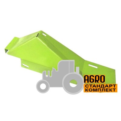 Корпус транспортера 603773 Claas (правый)