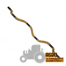 Вал соломотряса - 80260111 New Holland [Agro Parts] - задній