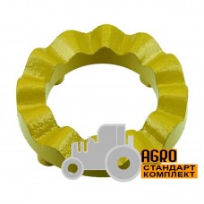 Диск перевантаження 80280058 New Holland