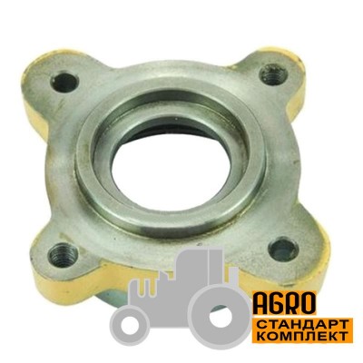 Корпус подшипника левый 80307805 New Holland