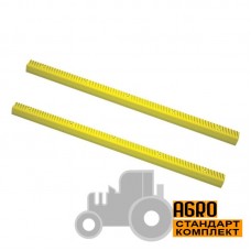 Бичі молотильного барабана - 80308901 (L+L) New Holland [Agro Parts]