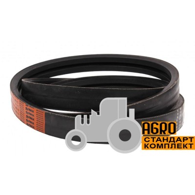 Ремень многоручьевой 1541699C1 [Case-IH] 2HB-2460 Harvest Belts [Stomil]