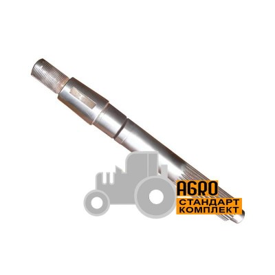 Приводной вал 80354677 New Holland