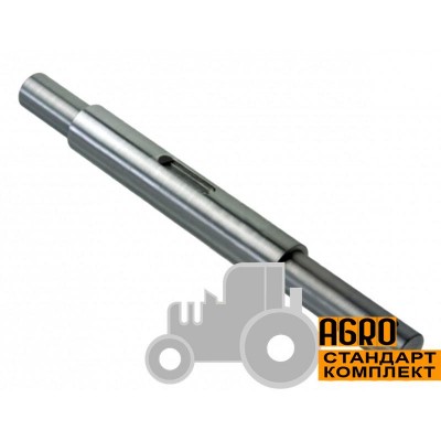 Вал элеваторного транспортера 725369 Claas