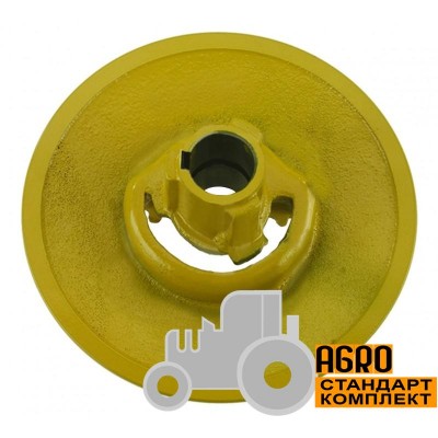 Полушкив вариатора - 80396415 New Holland