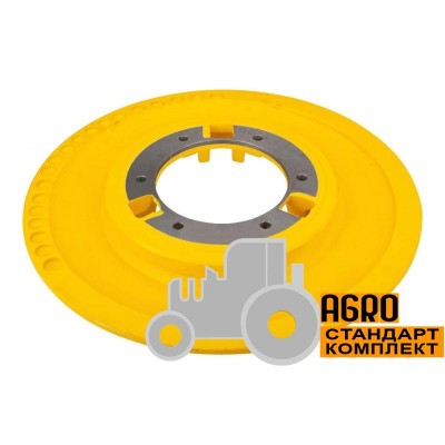 Полушкив вариатора - 80397344 New Holland