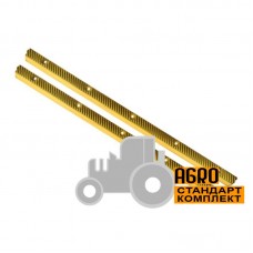 Бичі молотильного барабана - 89838436 New Holland (Л+Л) [Agro Parts]