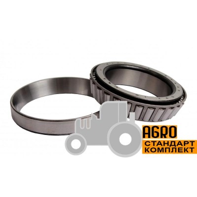 JD8159 - JD8210 - John Deere - [Timken] Конічний роликовий підшипник