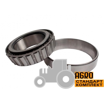 JD8130 - JD7446 - John Deere - [Timken] Конический роликовий подшипник