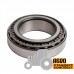 JD8130 - JD7446 - John Deere - [Timken] Конический роликовий подшипник