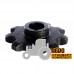 Звездочка элеватора - 143960A1 Case-IH, Z9