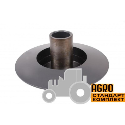 Диск варіатора (нерухомий) - 712312 Claas Consul