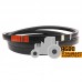 Приводной ремень 653064 [Claas] Dx4350 Harvest Belts [Stomil]