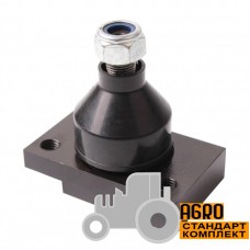 Головка косы жатки 420202303 John Deere [Schumacher] - шарнирная