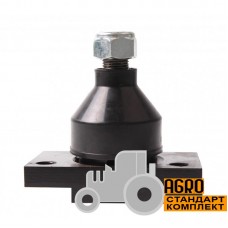 Головка косы жатки 420202303 John Deere [Schumacher] - шарнирная