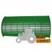 Подбарабанье AZ26186 John Deere